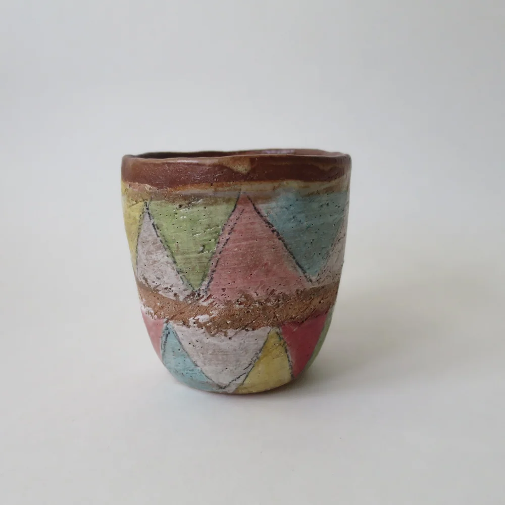 SHOP — Shino Takeda Ceramic